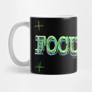 FOCUS Mug